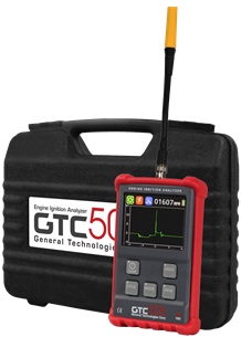 Engine Ignition Analyzer