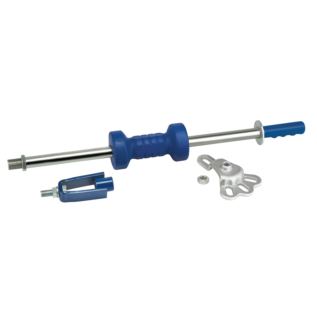 SG Tool Aid Slide Hammer Axle