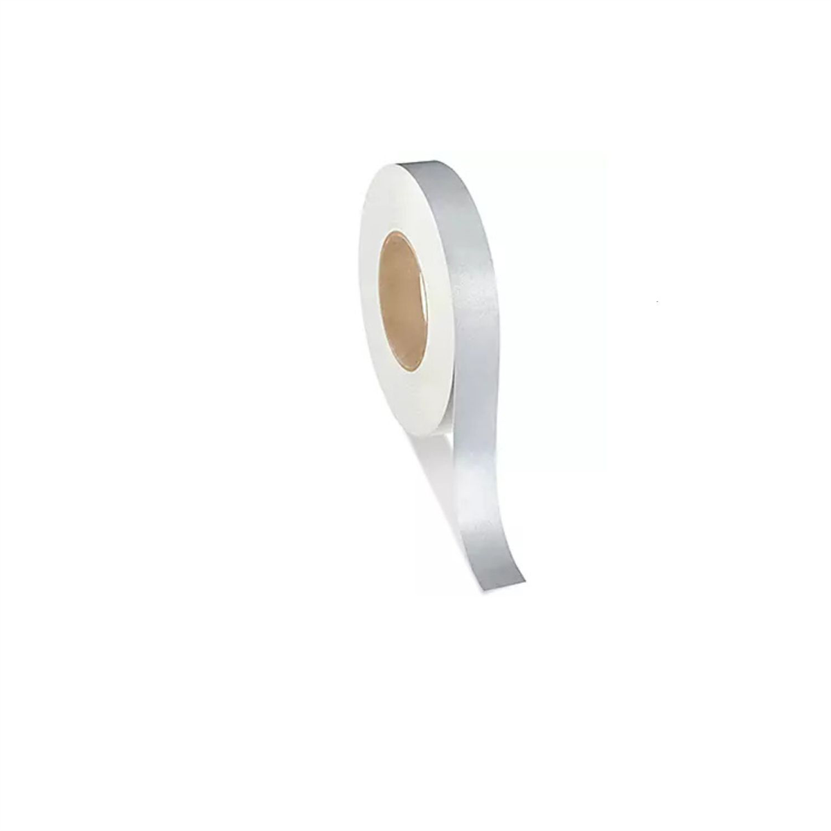 Prostripe-Stripes R31006 High Performance Single Color Multiple Striping Tape, 40 ft x 3/16 in, Silver Metallic