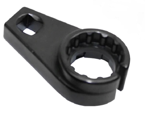 24mm NOX and SOOT Sensor