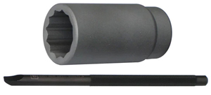 Toyota/Lexus Front Axle Lock