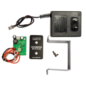 Clore Automotive INTERNAL CHARGE