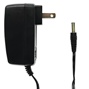 Clore Automotive Booster PAC ESA218 Charger w/ Small Jack for ES5000/ES5000C/ES6000/ES1224
