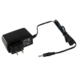 Clore Automotive Booster PAC ESA275 Charger w/Small Jack for ES400/ES580/JNC311/JNC318