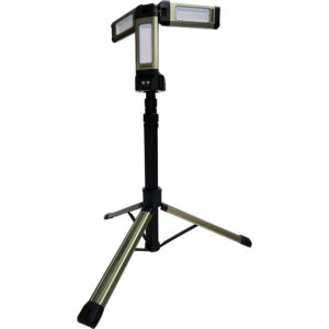 TRiMobile 2000 Lumen Area Work Light w/Tripod - 2000lm