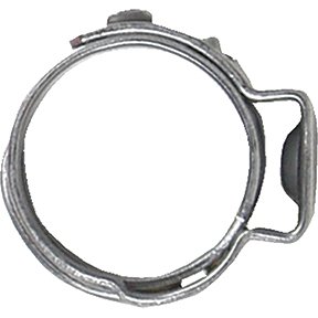 3/8" 360° Seal Clamp
