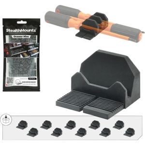 Drawer Hive Screwdriver Holder