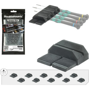 Drawer Hive Precision Screwdriver Holder
