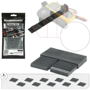 Drawer Hive Spacer