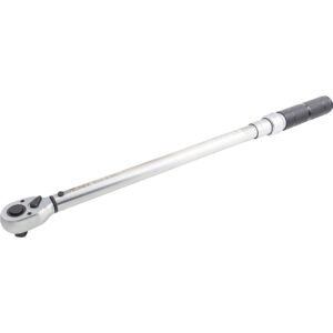 1/2" Drive 50-250 FT-LB (70-340 Nm) Dual-Direction Torque Wrench (97012)