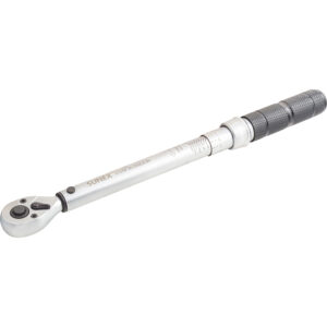 1/4" Drive 40-200 IN-LBS. (4-22 Nm) Dual-Direction Torque Wrench (97014)