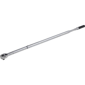 3/4" Drive 100-600 FT-LB (150-800 Nm) Dual-Direction Torque Wrench (97034)