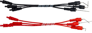 Long Back Probe Set