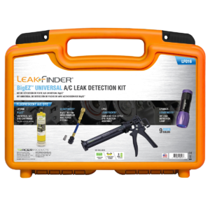 Tracer Products LEAKFINDER,BIGEZ,AC,KIT