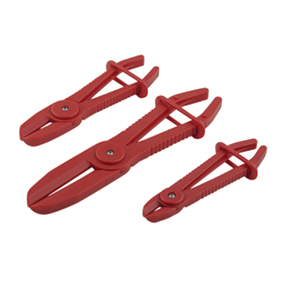 3 pc. Hose Pinching Pliers Set