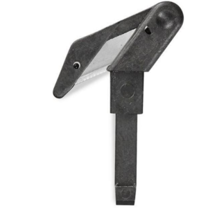 Blade Head (Replacement) for Deluxe Klever Safety Cutters Pack of 25