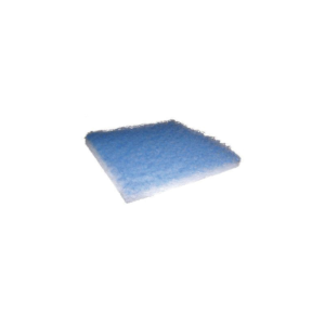 Viskon-Aire Filters 60"W x 100 (FT) x 2.5"D 107X Paint Arrestor (Roll)