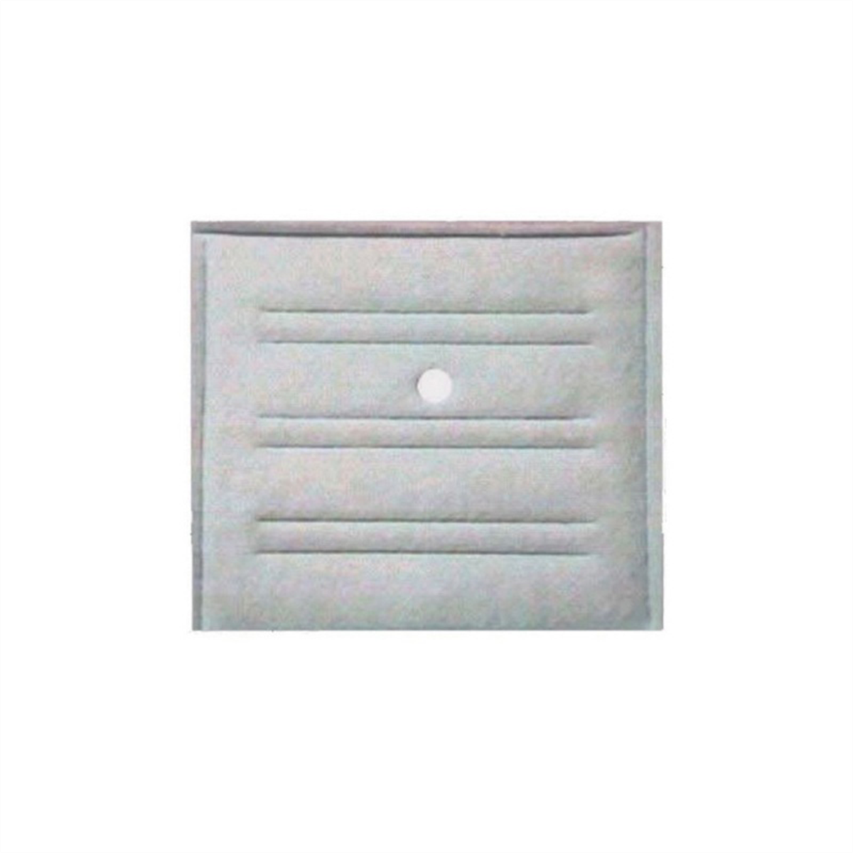 Viskon-Aire Filters 20"W x 20"H Series 55 Intake Filter