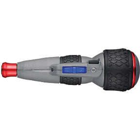 BALL GRIP Cordless Screwdriver (High Speed)