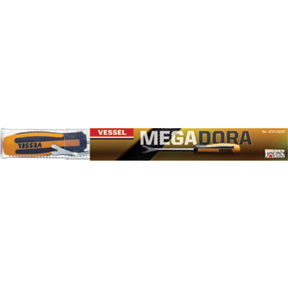 MEGADORA Clip Remover 2PC. Set