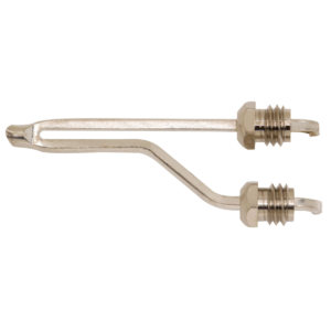 Weller Standard Tip w/ Hex Nut for 7200 Std Lightweight Soldering Gun