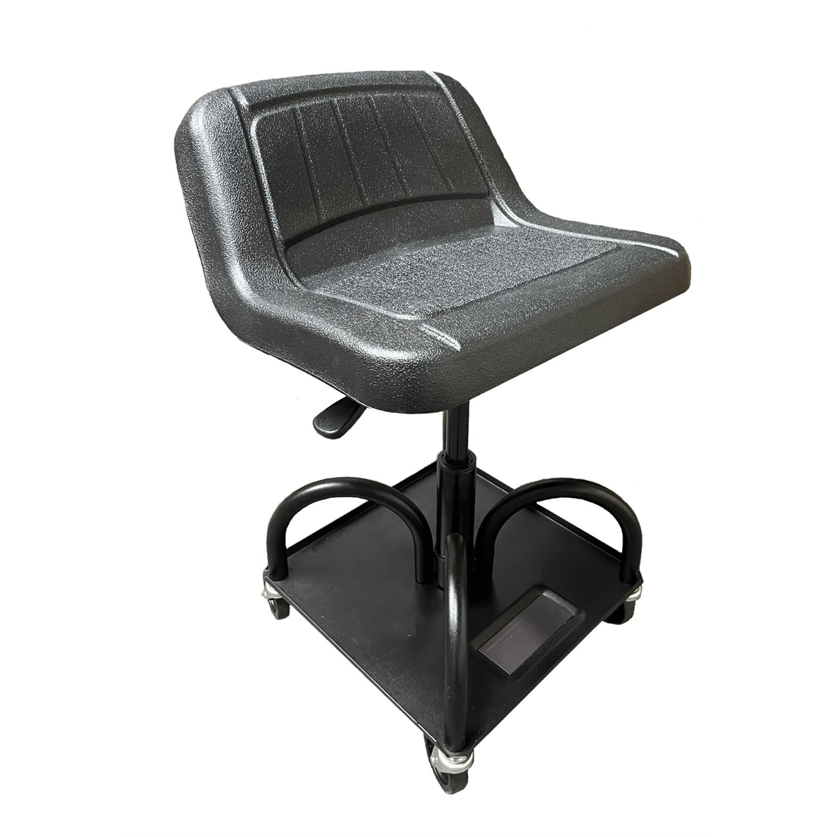 Whiteside Manufacturing Tall Adjustable Creeper Seat 22"-27"
