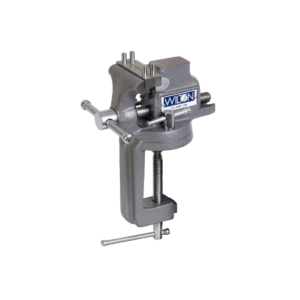 WILTON 3" Clamp-On Apprentice Vise
