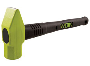 2LB Bash Cross Pein Hammer
